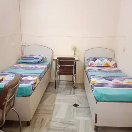 BMB Jasmine House Girls PG in South Extension