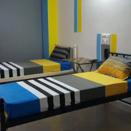 Vilaasa PG for Women in Hoodi, Bangalore