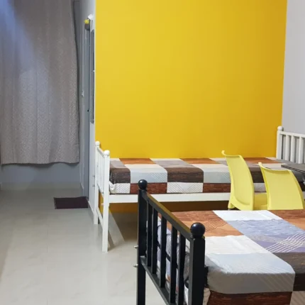 Vilaasa Lavish PG FOR WOMEN in Marathalli, Bangalore