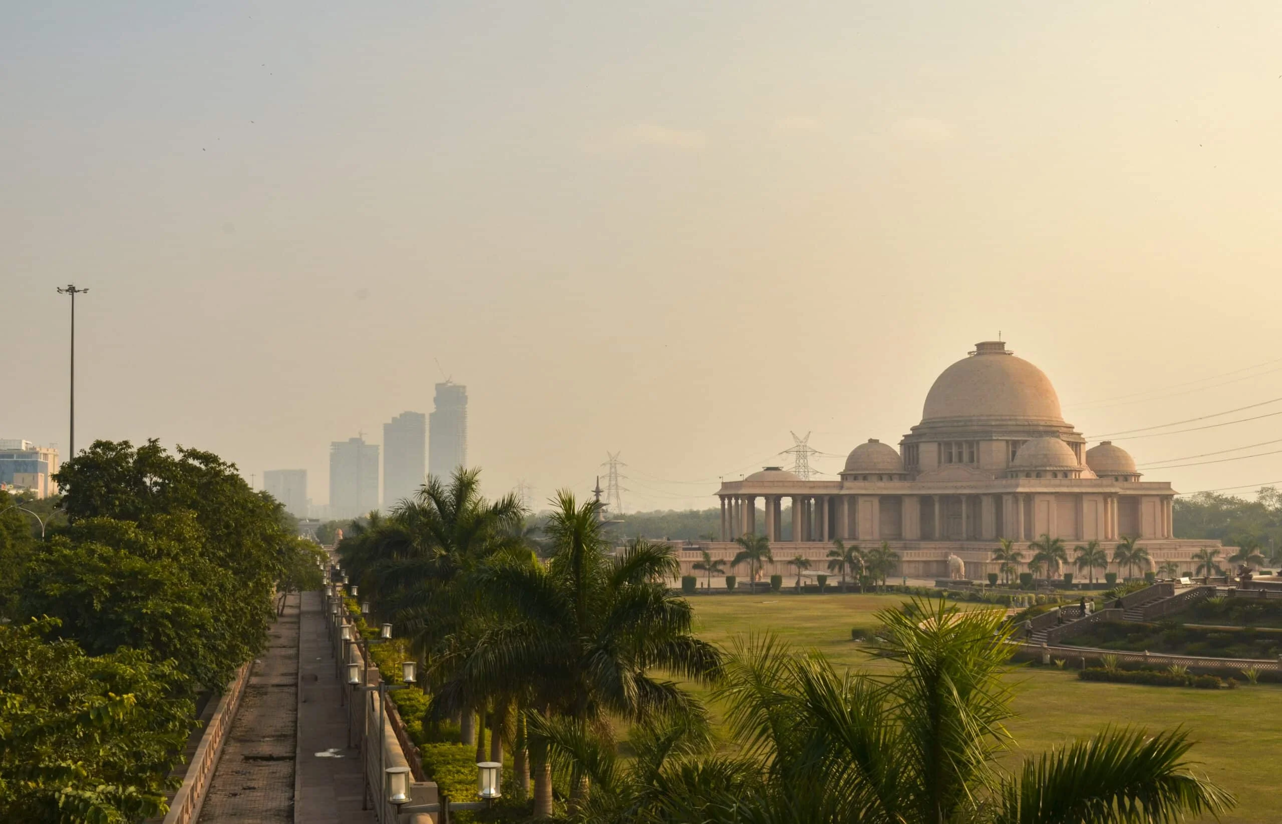 Noida