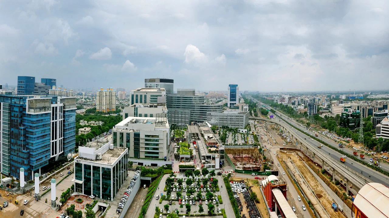 Gurugram