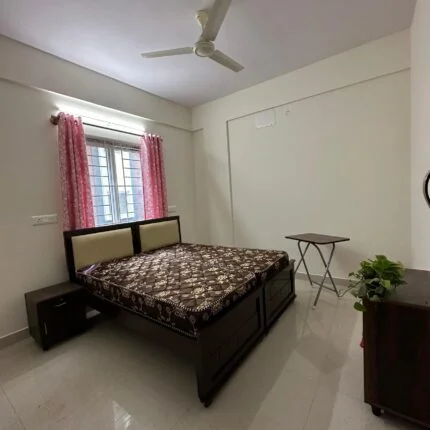 Lakshmi's Co-Live PG in Whitefield, Bengaluru
