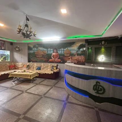 Ld Co-Living Stays in Tavarekere Bangalore