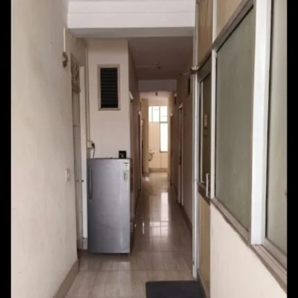 CB Naraina Boys PG in Naraina New Delhi